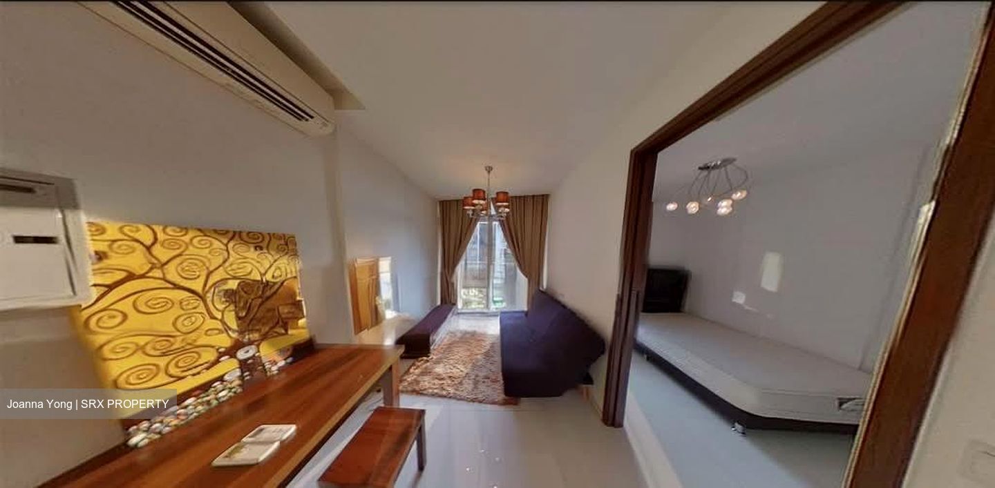 Rangoon 88 (D8), Apartment #564722791